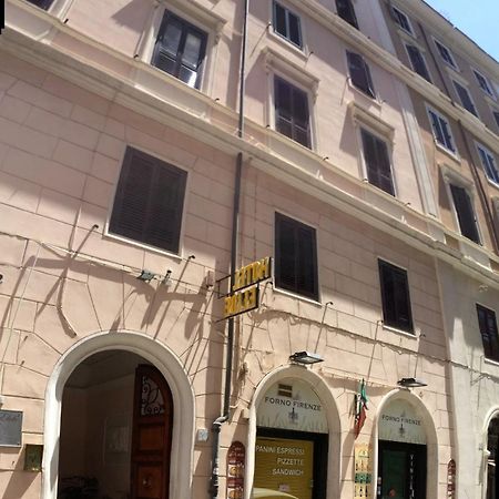 Hotel Giorni A Roma Extérieur photo