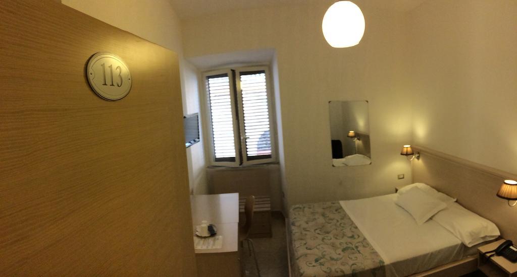 Hotel Giorni A Roma Chambre photo