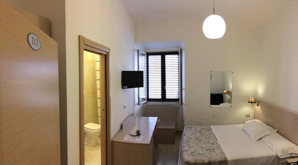 Hotel Giorni A Roma Chambre photo