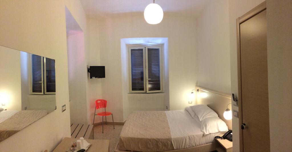 Hotel Giorni A Roma Chambre photo