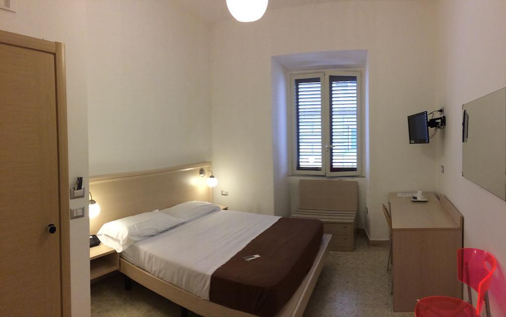 Hotel Giorni A Roma Chambre photo