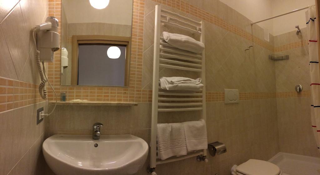 Hotel Giorni A Roma Chambre photo