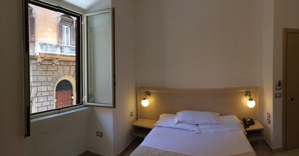 Hotel Giorni A Roma Chambre photo