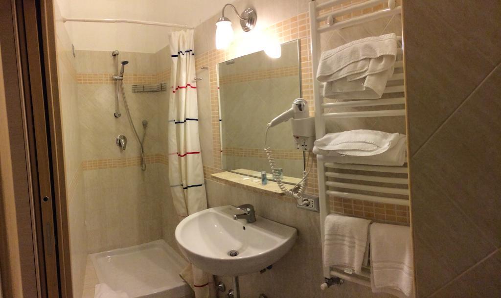 Hotel Giorni A Roma Chambre photo
