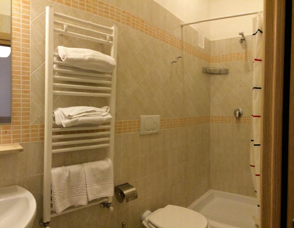 Hotel Giorni A Roma Chambre photo