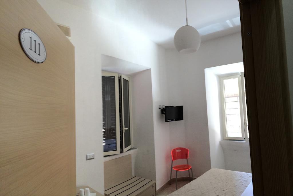 Hotel Giorni A Roma Chambre photo