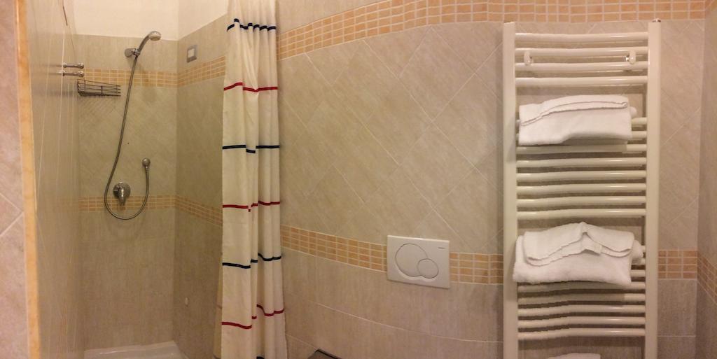 Hotel Giorni A Roma Extérieur photo