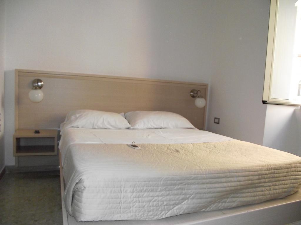 Hotel Giorni A Roma Extérieur photo