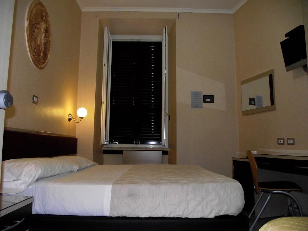 Hotel Giorni A Roma Extérieur photo