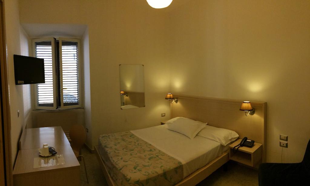 Hotel Giorni A Roma Extérieur photo