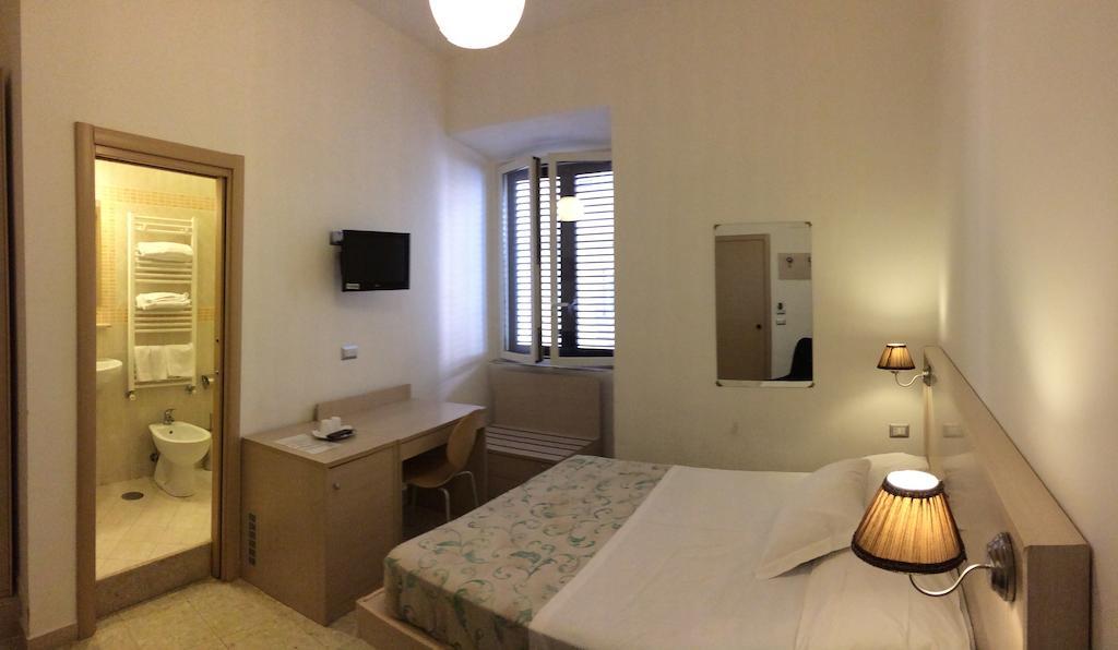 Hotel Giorni A Roma Extérieur photo