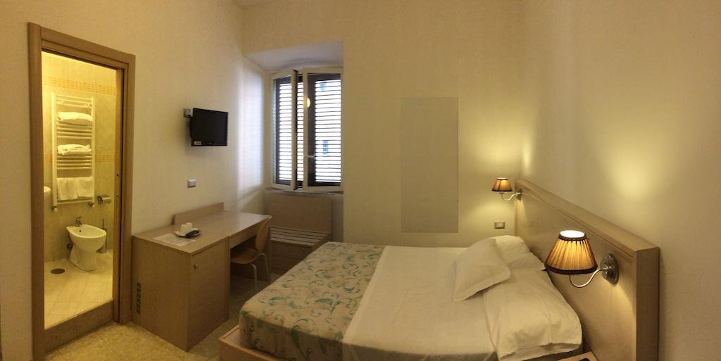 Hotel Giorni A Roma Extérieur photo