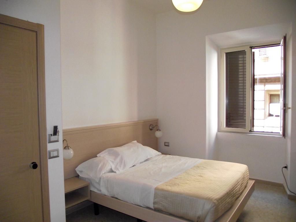 Hotel Giorni A Roma Extérieur photo