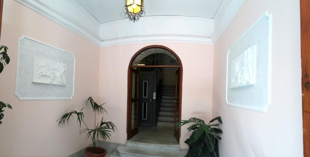 Hotel Giorni A Roma Extérieur photo