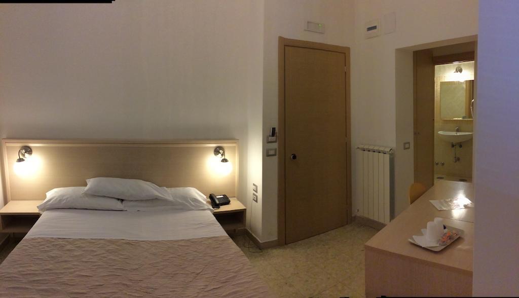 Hotel Giorni A Roma Extérieur photo