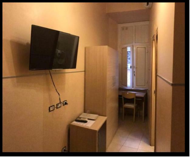 Hotel Giorni A Roma Extérieur photo