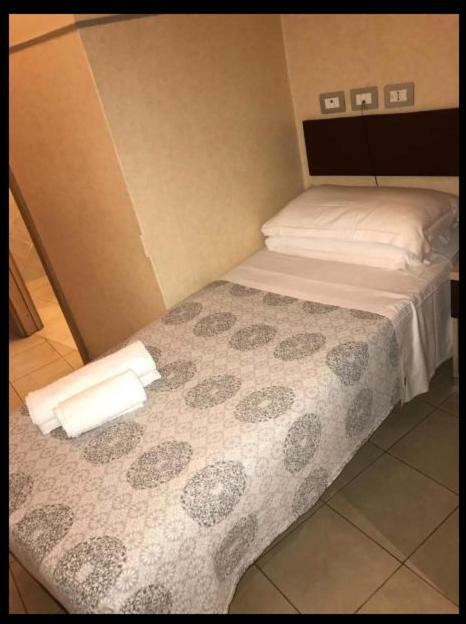 Hotel Giorni A Roma Extérieur photo